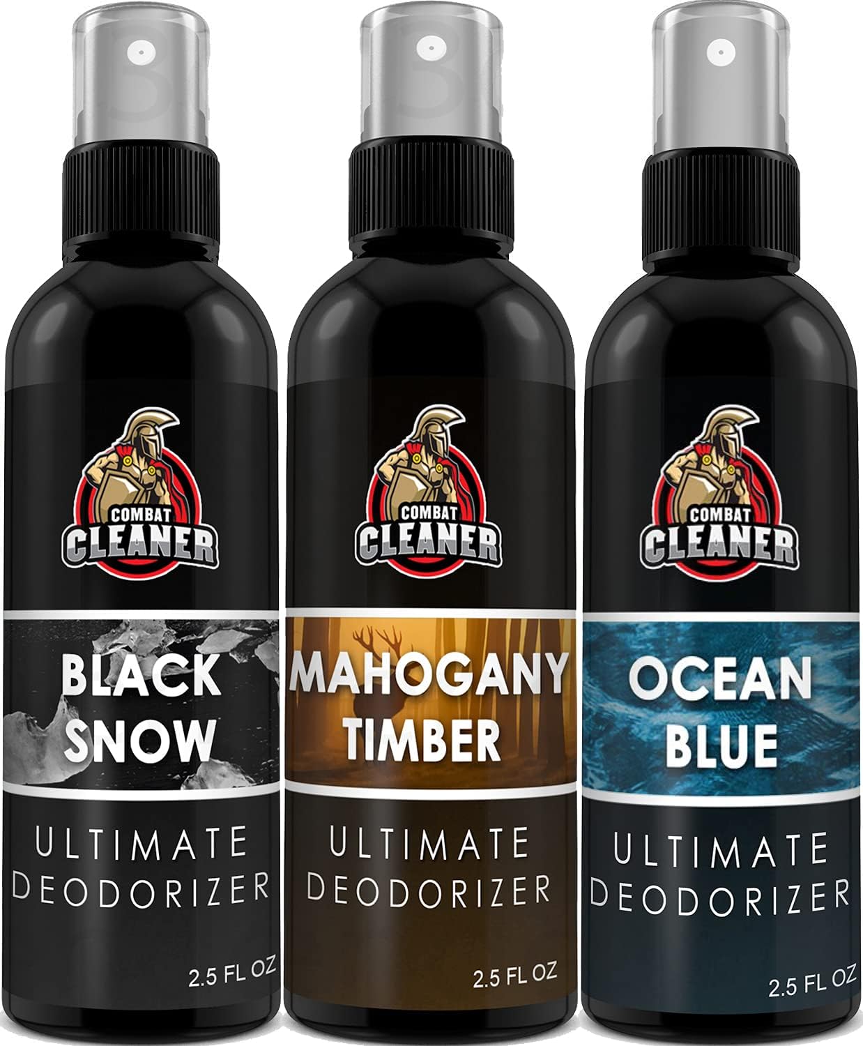 Combat Cleaner Shoe Spray