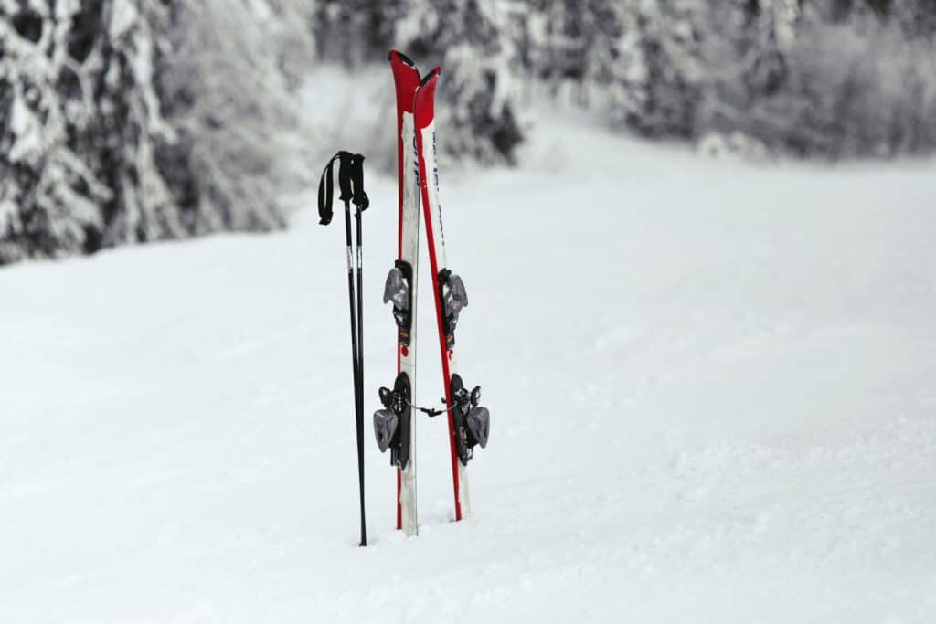 How to Store Ski Gear for the Off-Season