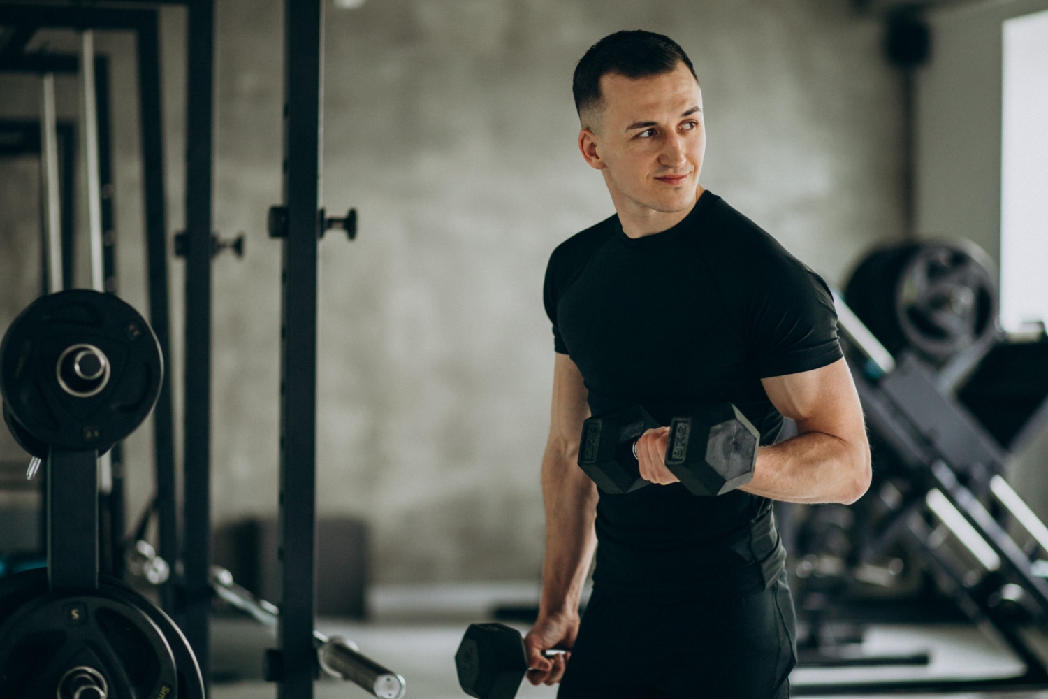 man fitness