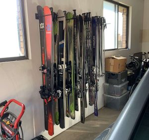 7 Best Ski Racks and Wall Mounts (Tested for 2026)
