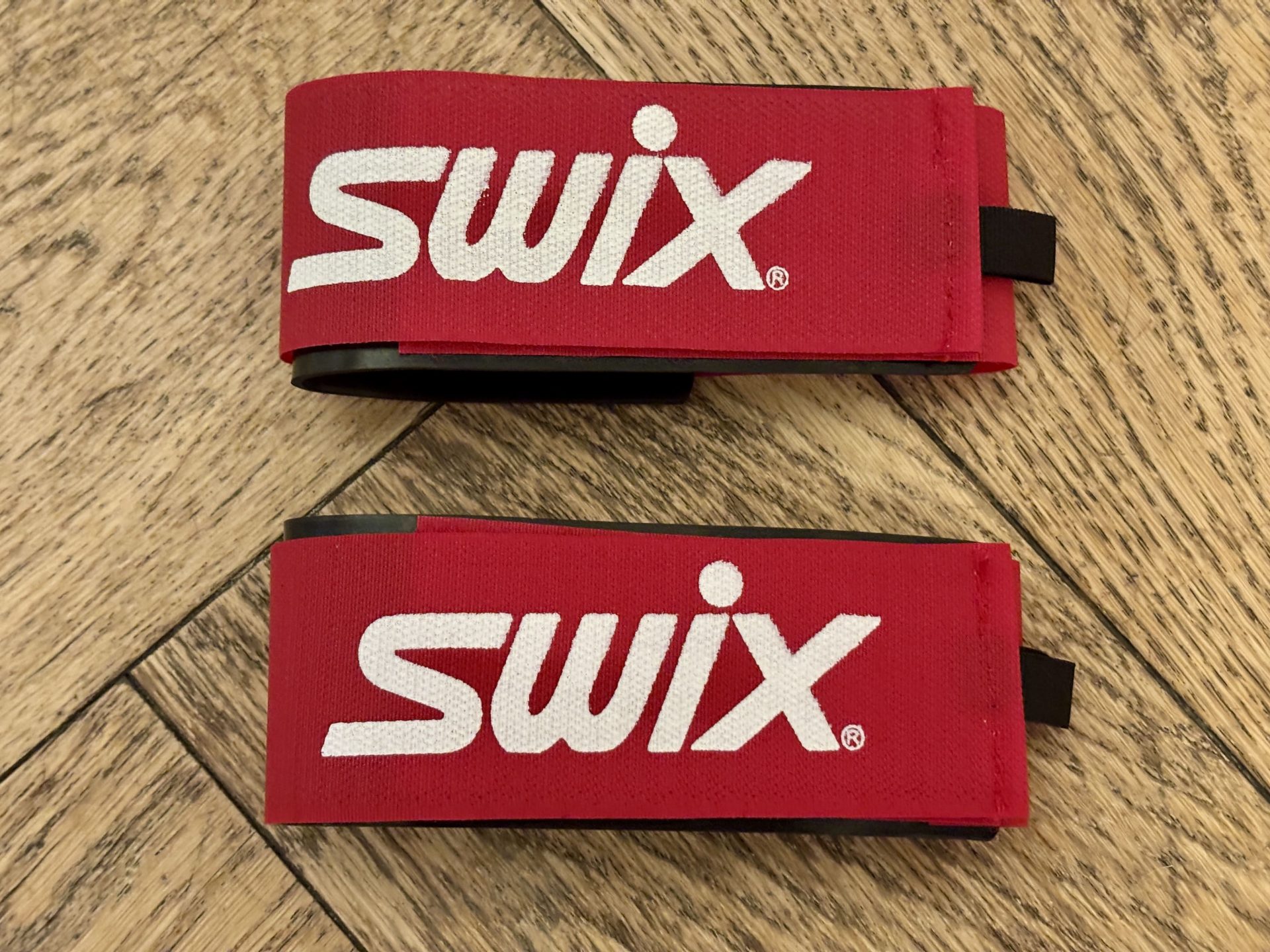 Swix ski straps