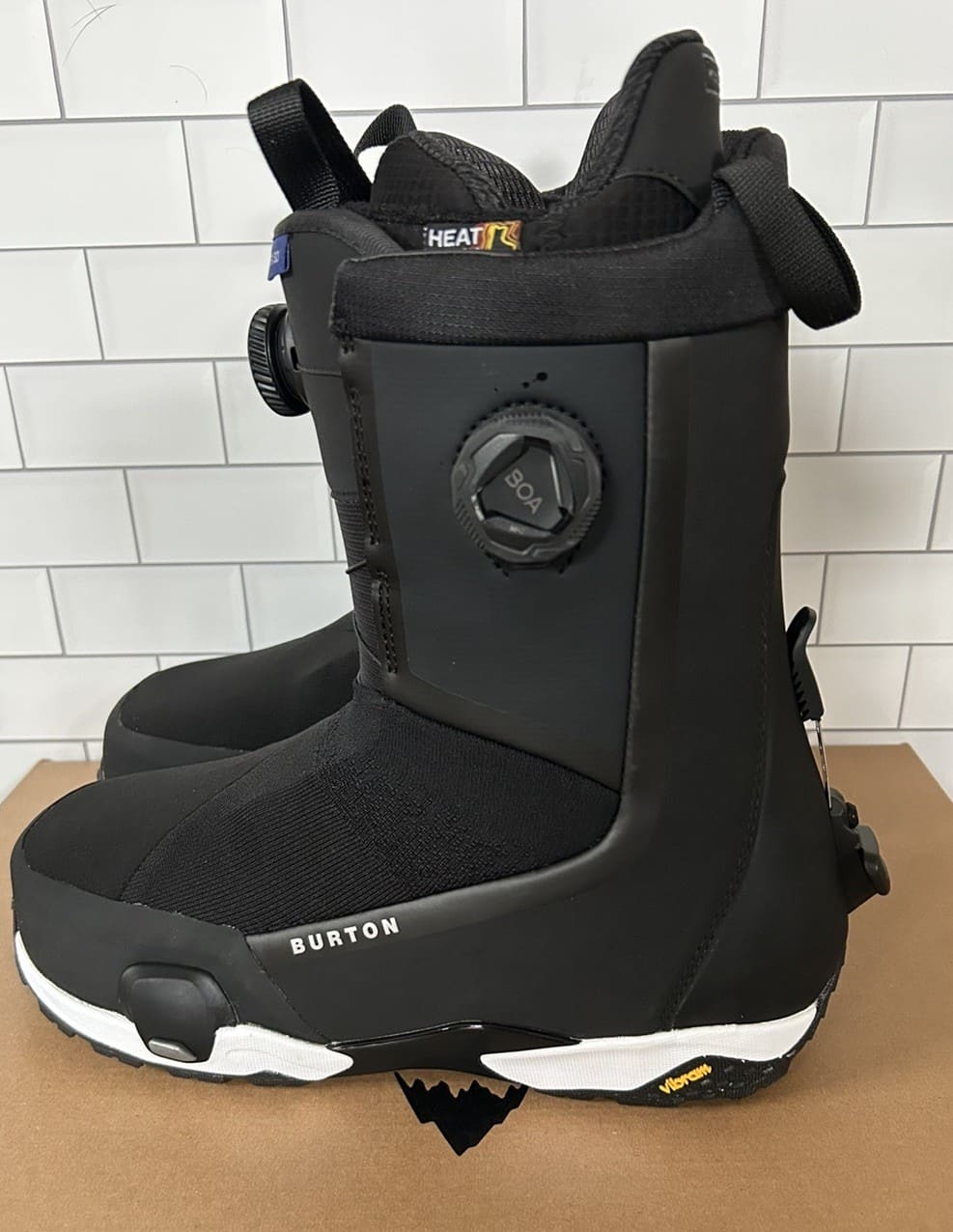 7 Best All Mountain Snowboard Boots 2026 (Instructor Tested)
