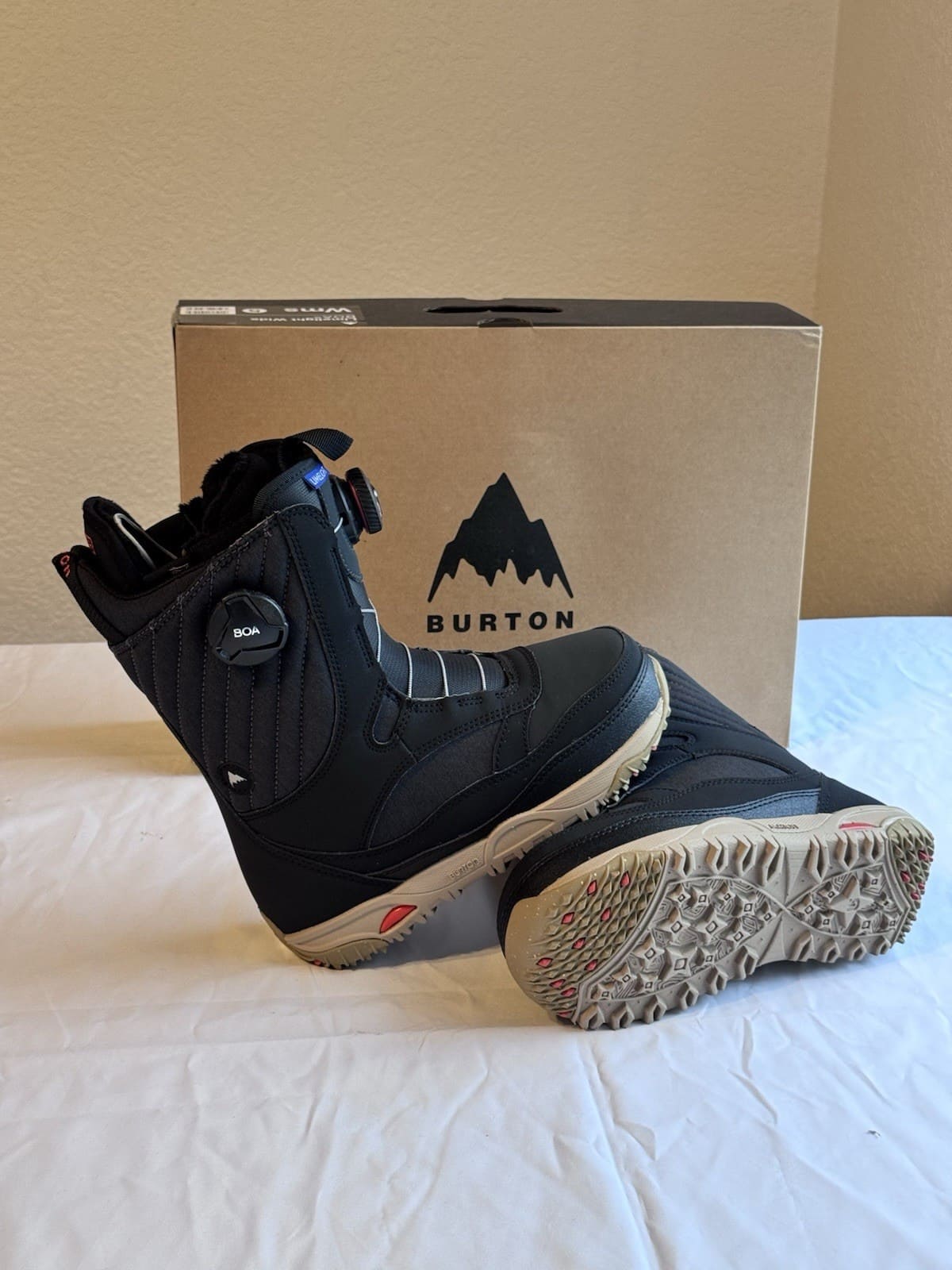 Best All-Mountain Snowboard Boots for Peak Performance in Any Snow Condition