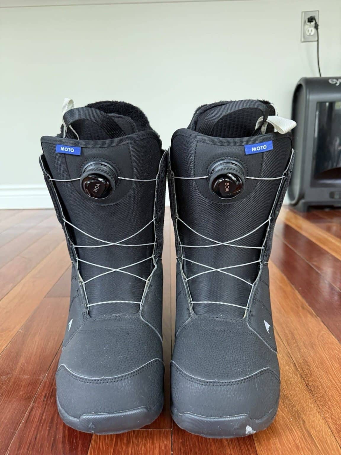 7 Best All Mountain Snowboard Boots 2026 (Instructor Tested)