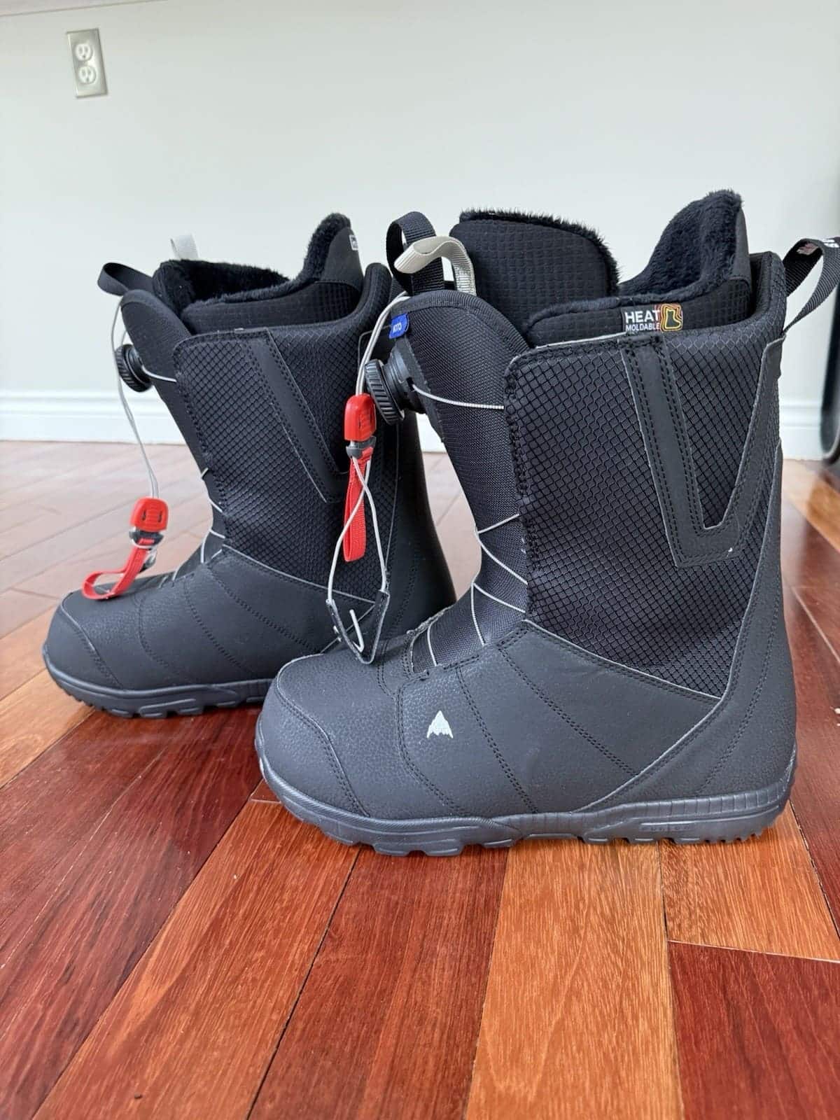 7 Best All Mountain Snowboard Boots 2026 (Instructor Tested)