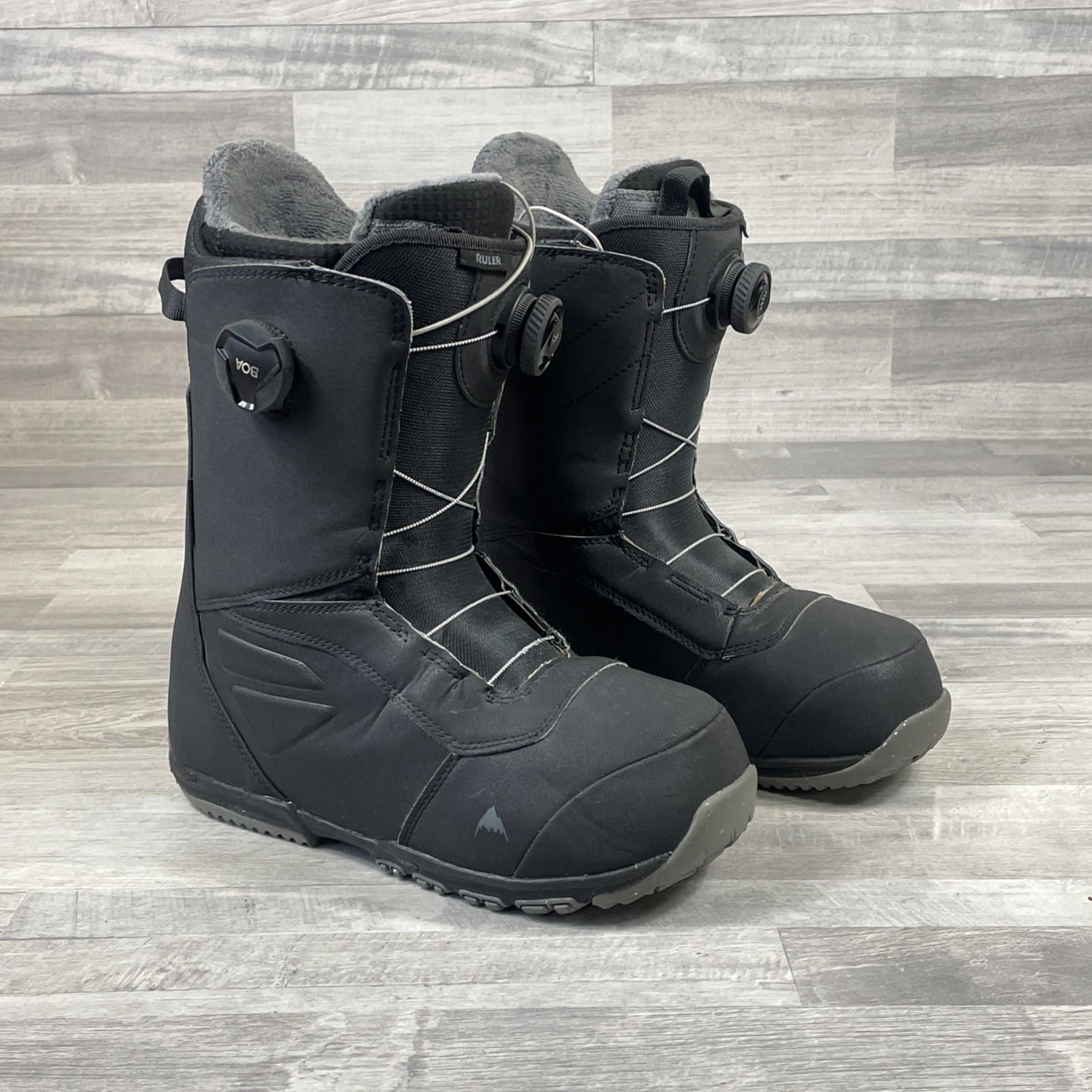 7 Best All Mountain Snowboard Boots 2026 (Instructor Tested)