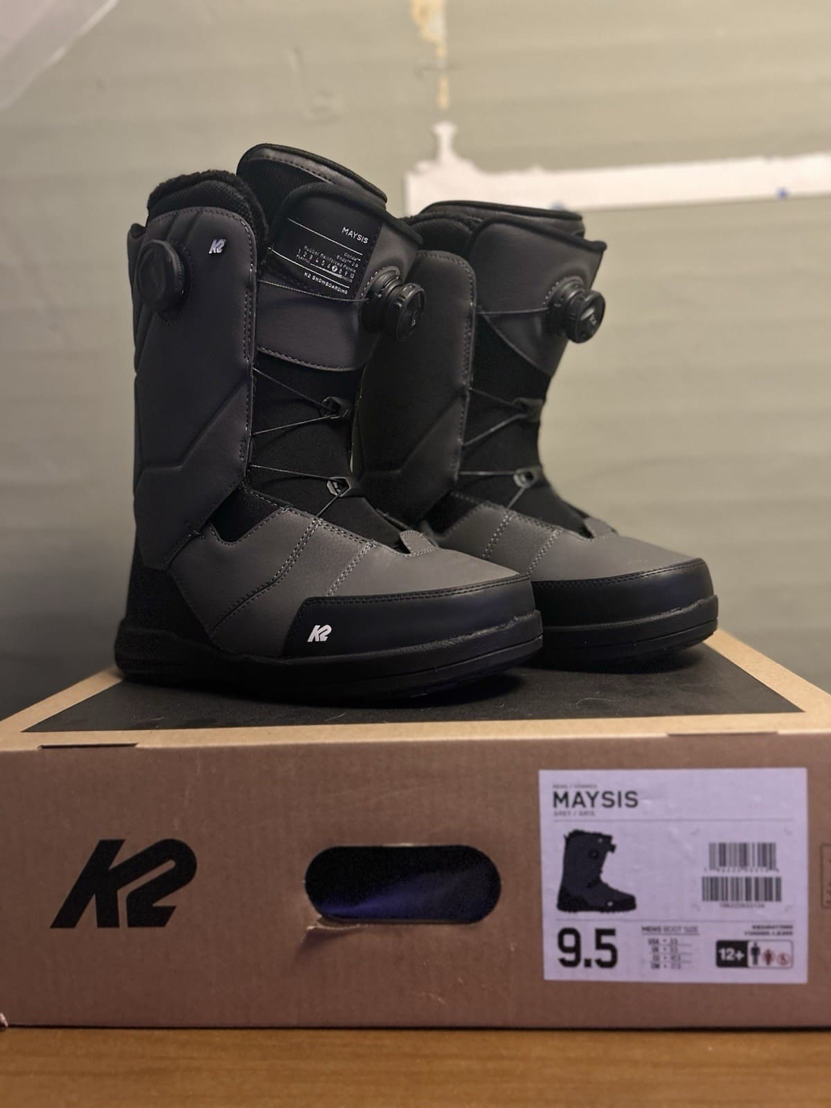 7 Best All Mountain Snowboard Boots 2026 (Instructor Tested)