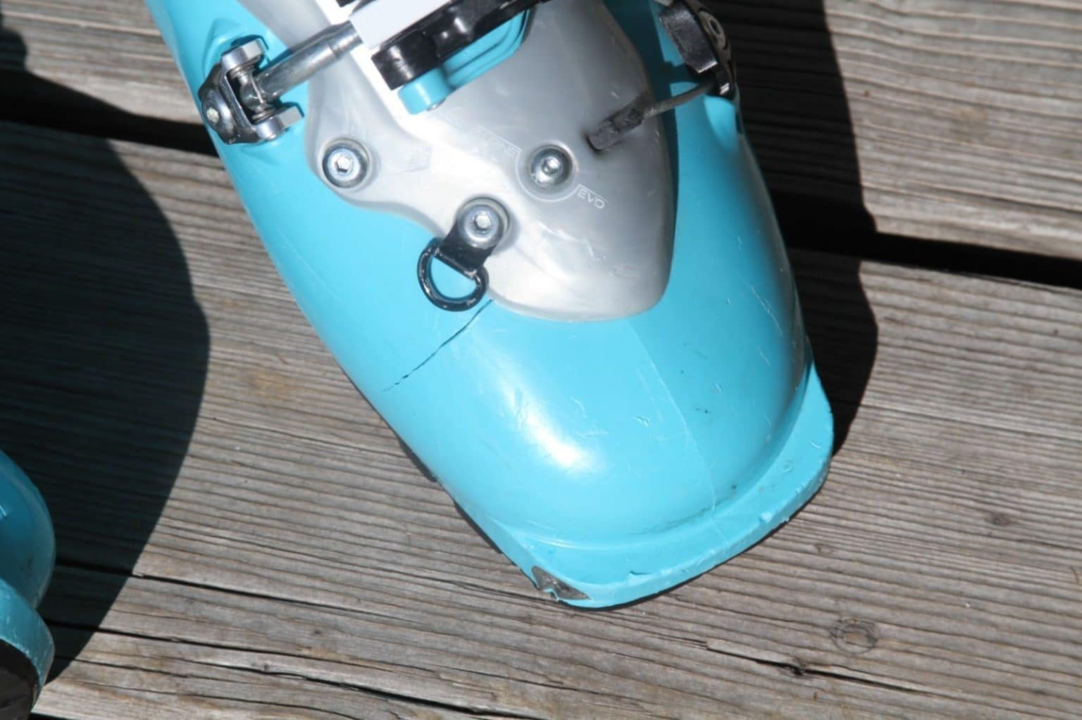 When To Replace Your Ski Boots Advice From A Boot Fitter