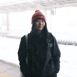 Picture of About the Author